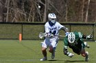 MLAX vs Babson  Wheaton College Men's Lacrosse vs Babson College. - Photo by Keith Nordstrom : Wheaton, Lacrosse, LAX, Babson, MLax